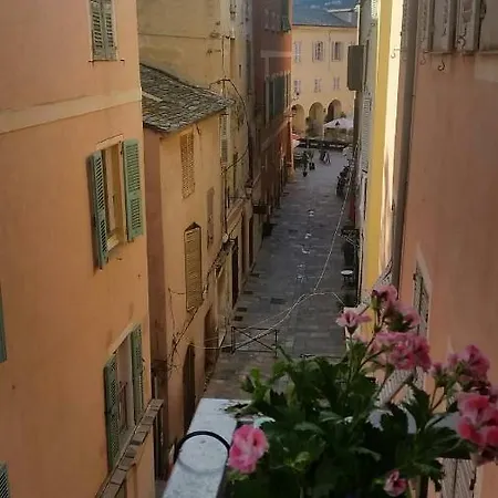 Lejlighed Citaltura Bastia (Corsica)