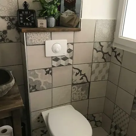 Citaltura Lejlighed *
