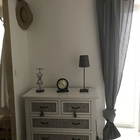 Citaltura Lejlighed