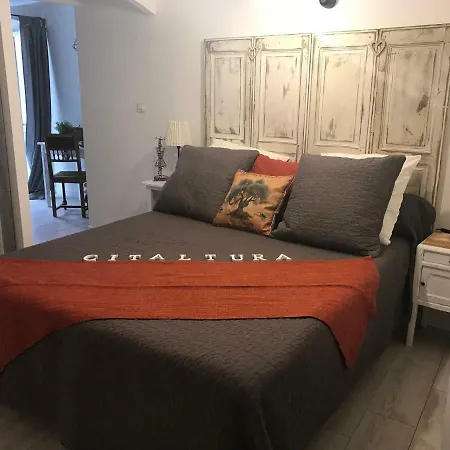 Citaltura Lejlighed