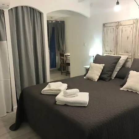 Citaltura * Bastia (Corsica)