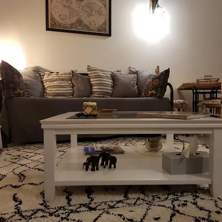 Lejlighed Citaltura
